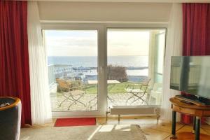 Haus Victoria - Appartement C 08 - "Ostseetraum" Apartments, Sassnitz