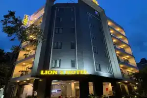 LION 5 HOTEL, Can Tho