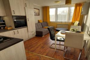 Neso Apartments, Bydgoszcz