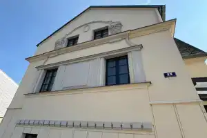 Apartment Hafingerweg 11, St. Poelten