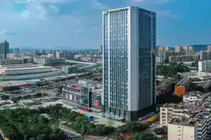 Holiday Inn Express Panlong by IHG, Kunming