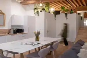 MiHotel Georges, Lyon