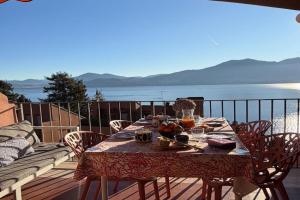 Lavinia Apartments, Oggebbio