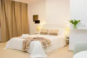 Apartamentos La Tahona Centro, Cadiz