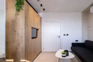 Unique Central Old Town Studio Apartment, Beer Sheva