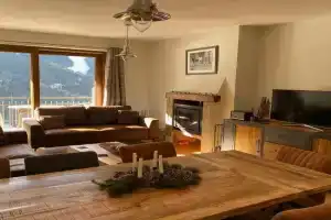 Soldeu Avet Luxury Apartment Edif Apol Lo, Soldeu, Andorra, Incles