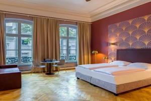 Domicil Hotel, Bonn