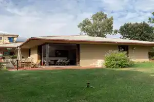 Villa Quadrifoglio, Arenzano