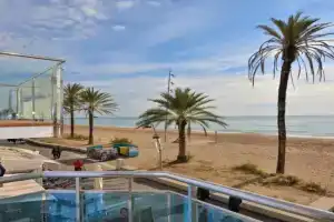 Villa Service - Papiol 1º 2ª, Calafell