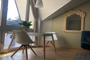 Römerburg Apartments Antoniusstrasse, Boppard