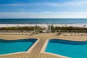 Gorgeous Gulf Views Make Summer Place 404 The One To Choose Apartments, Fort Walton Beach