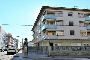 Villa Service - Rovior 3º 4ª, Calafell