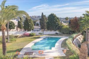 Sunrise Golf Paradise 1 - Golf Spain Apartments, La Cala de Mijas