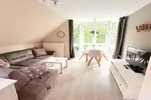 Ferienwohnung Ostsee-Buhne Apartments, Ostseebad Sellin