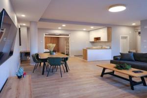 Heart of Lux Apartments, Nis