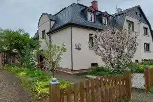 Kleine Auszeit Apartments, Plauen