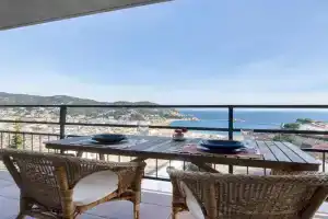 Codolar Las mejores vistas en Apartments, Tossa de Mar