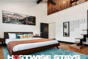 HostWise Stays - The Lodi - Lower Lawrenceville, Beautiful! Guest house, Pittsburgh