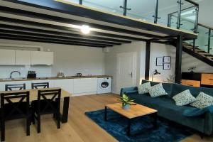 Hugo VIP Apartments, Krakow