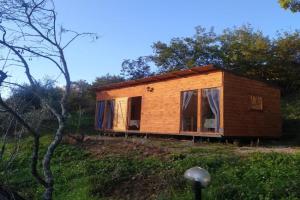 Agricampeggio la casa di Nicla, Cavriglia