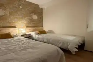 Apartamento Marval PLAYA DE LEVANTE, Benidorm