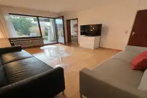 Ferienwohnung am See, Apartments, Ueberlingen