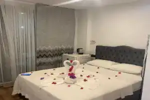 Side Boutique Hotel, Side