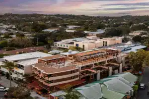 Hotel Marvell, Byron Bay