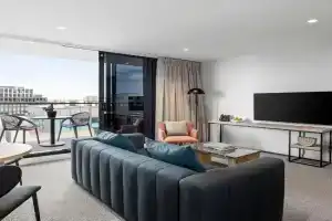 Quest Hotel, Melbourne