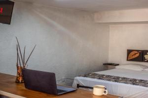 Refugio Agradable en Chapalita Estilo Clásico 12 Apartments, Guadalajara