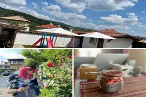 Bóris House, Ognyanovo