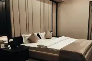 Soho Apart Hotel, Yerevan