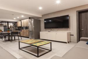 Charming,Comfortable and Centrally located Group Accomodation Apartments, San Gwann