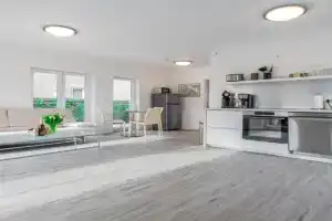 Ostseebad-Zinnowitz-Ferienwohnung-Traum, Zinnowitz