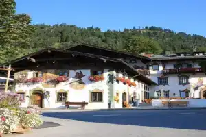 Gasthof & Hotel Zur Post, Wallgau