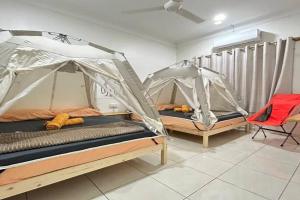 Home of Camper 659 in (16-18Pax), Seremban