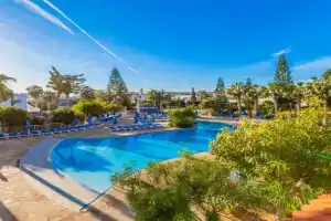 Andreotis Hotel Apts, Protaras