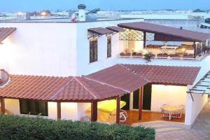 Villetta Stardust a 5 min a piedi dal mare Guest house, San Foca