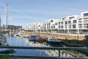 Marina 22 Guest house, Cuxhaven