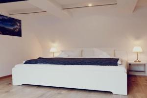 Lindenhof Apartments, Bad Schandau