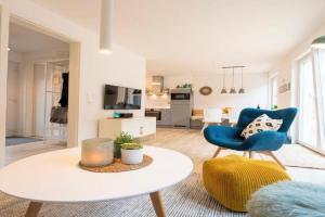 Lykke Lys Guest house, Heiligenhafen