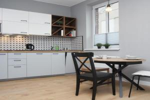 Stara Drukarnia - Apartamenty typu Studio, Bydgoszcz