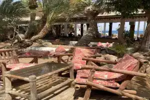 Palma Beach Camp, Dahab