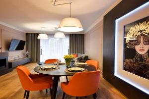 Apartament Leśny No 63 nad Zalewem z KOMINKIEM , GARAŻ w cenie, Kielce