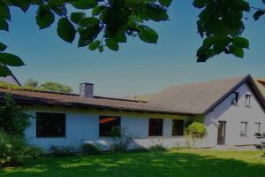 Marie Guest house, Wernigerode