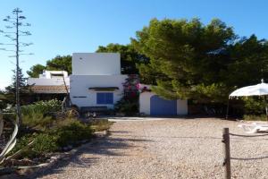 Casa Mariposa, Es Pujols