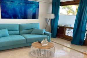 Stylish one bed apartment Casa Alday, Costa Teguise