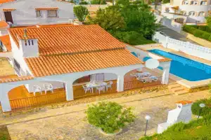 Villa Feliz Imelda by Abahana Villas, Calpe