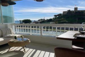 Piso en Castillo Sohail Apartments, Fuengirola
