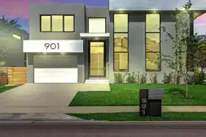 VillaPlaya brand new home, modern style resort!, Fort Lauderdale